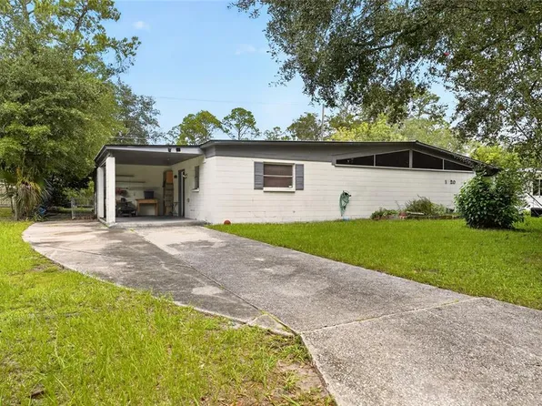 1320 NE 28TH AVENUE, GAINESVILLE, FL 32609