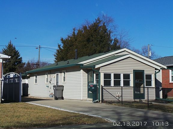 3rd image of 2530 Saint Paul St