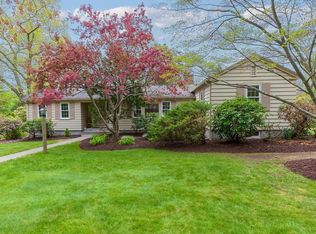 3 Malden St, West Boylston, MA 01583
