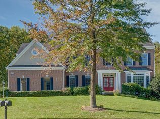 2778 Cody Rd, Vienna, VA 22181