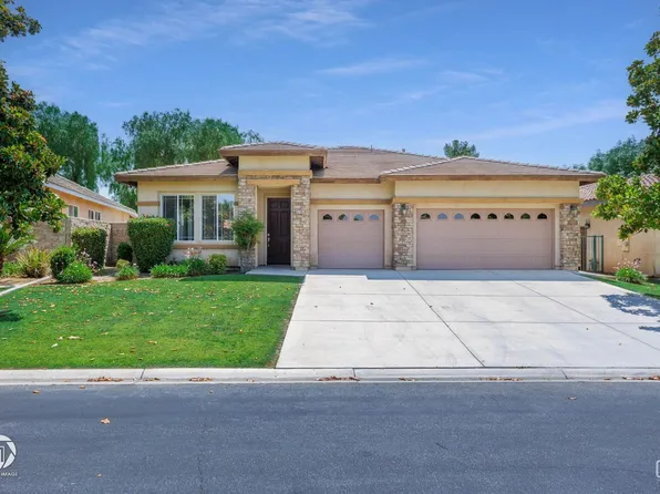 4706 Aviara Dr, Bakersfield, CA 93312