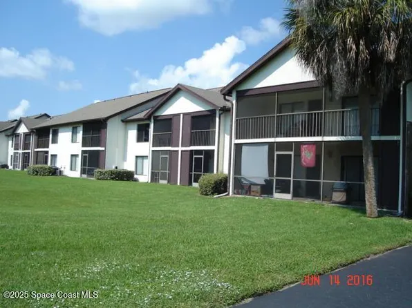 1515 Huntington Ln APT 1018, Rockledge, FL 32955