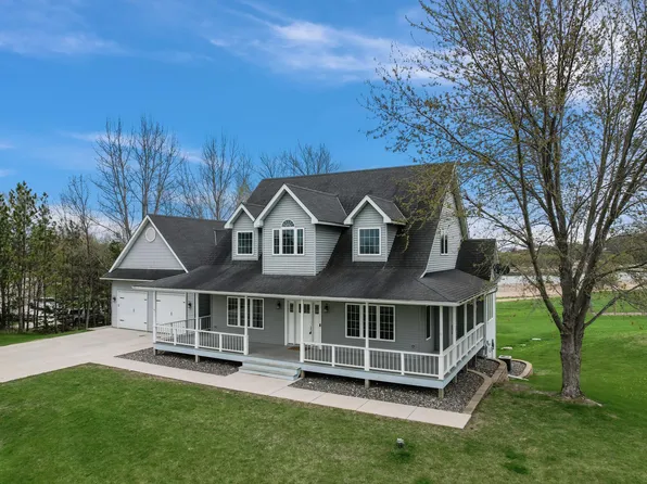 5545 45th St SE, Delano, MN 55328