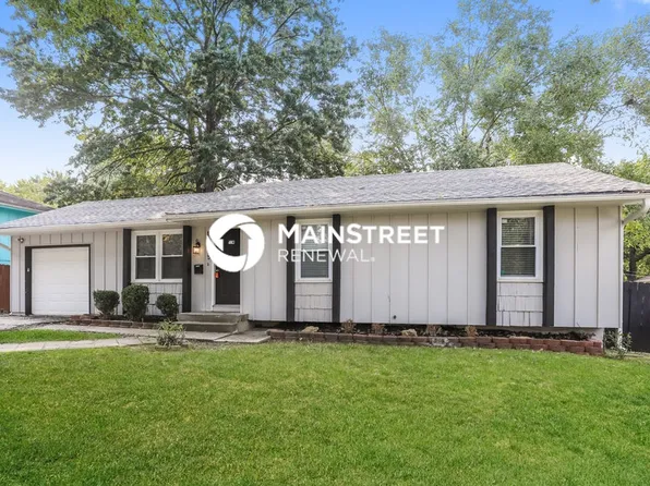 11955 Sycamore Ave, Grandview, MO 64030