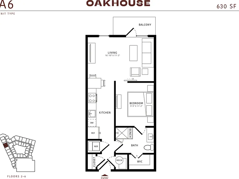Oakhouse — Photo 30