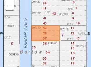 1940 Banana Ave, Bartow, FL 33830