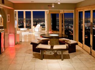 (Undisclosed Address), Los Angeles, CA 90068