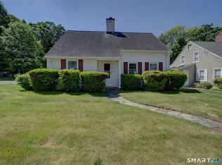 176 Stearns Street, Bristol, CT 06010