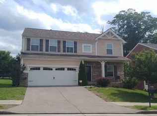 2201 Chance Dr, Hermitage, TN 37076