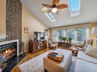 21 Tulip Cir #21, Haverhill, MA 01830