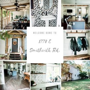 1778 E Smithville Rd, Bloomington, IN, 47401