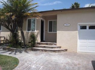 1426 Burroughs St, Oceanside, CA 92054