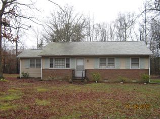 4589 Brunswick Dr, Alberta, VA 23821