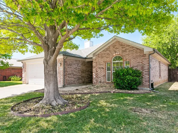 8345 Riversprings Dr, Hurst, TX 76053