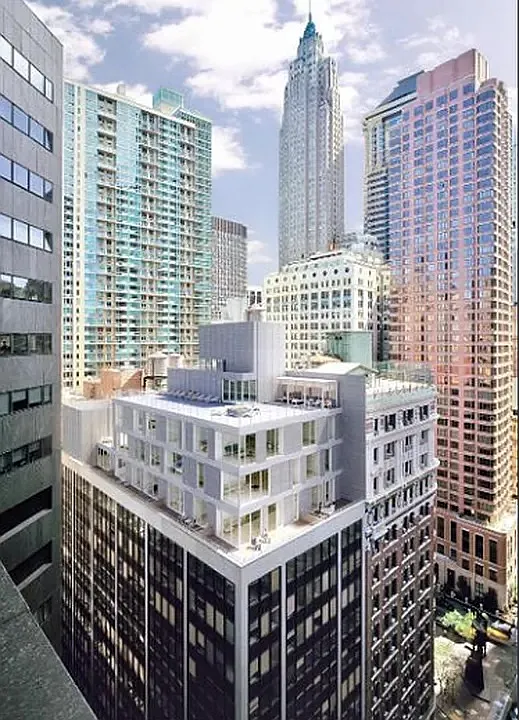 90 William St #4F