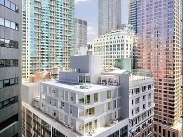 90 William St, New York, NY