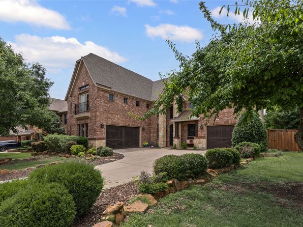 Home for Sale in Grand Prairie TX