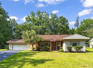 346 Callahan Rd, Canfield, OH 44406
