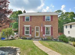 744 Highview Rd, Pittsburgh, PA 15234