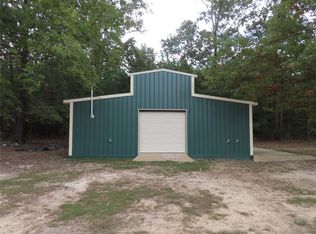 0 Waters Edge, Taylor, AR 71861