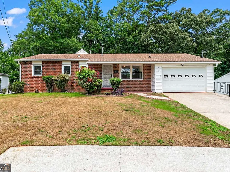3769 Amber Rd NW — Photo 1