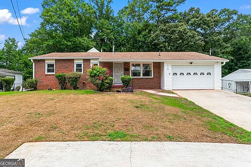 3769 Amber Rd NW Photo 1
