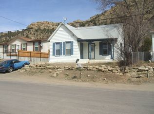 1212 Willow St, Trinidad, CO 81082