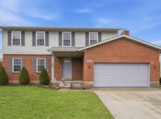 6375 Jamesfield Ct, Fairfield, OH 45014