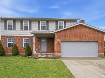 6375 Jamesfield Ct, Fairfield, OH, 45014