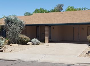 1056 W Manhatton Dr, Tempe, AZ 85282