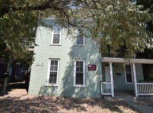1843 Arapahoe Ave, Boulder, CO 80302