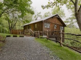 145 Parker Cove Rd, Weaverville, NC 28787