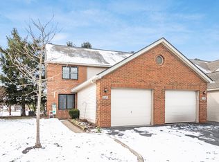 1139 Brookview Cir, Pickerington, OH 43147