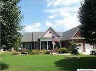 2330 Little Cove Rd, Owens X Rds, AL 35763