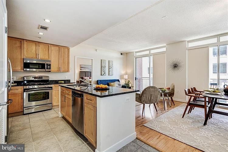 1st image of 820 N Pollard St APT 508