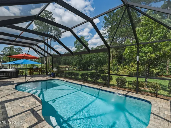 24 GREENVIEW Lane, St. Augustine, FL 32092