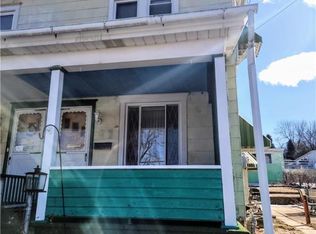 152 Avenue A, Palmerton, PA 18071