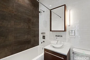 Rented by Mirador Real Estate