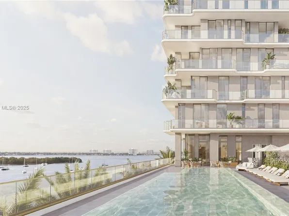 7918 West Dr #701, North Bay Village, FL 33141