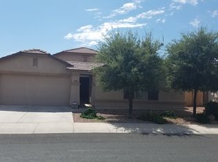 25269 W Darrel Dr, Buckeye, AZ 85326