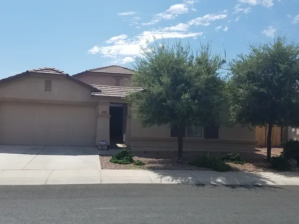 25269 W Darrel Dr, Buckeye, AZ 85326