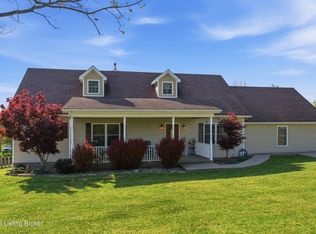 761 Tuggle Rd, Lancaster, KY 40444