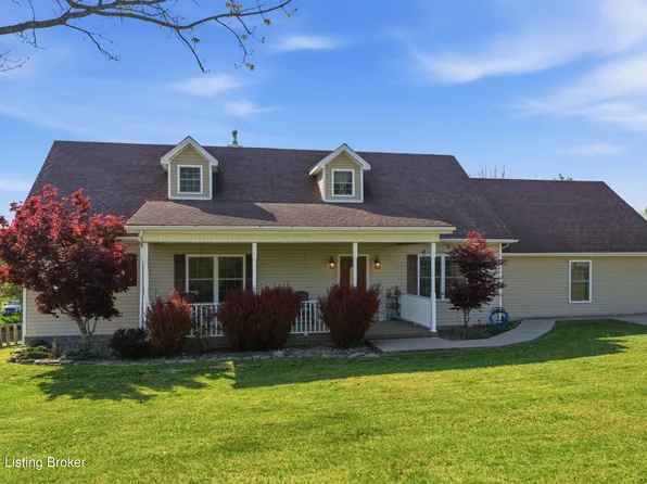 761 Tuggle Rd #B, Lancaster, KY 40444