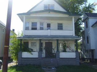 11102 Mount Overlook Ave, Cleveland, OH 44104