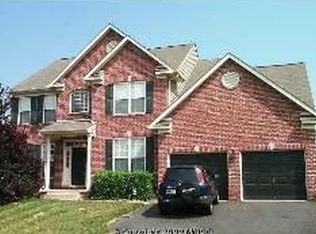 5805 Morland Dr N, Adamstown, MD 21710