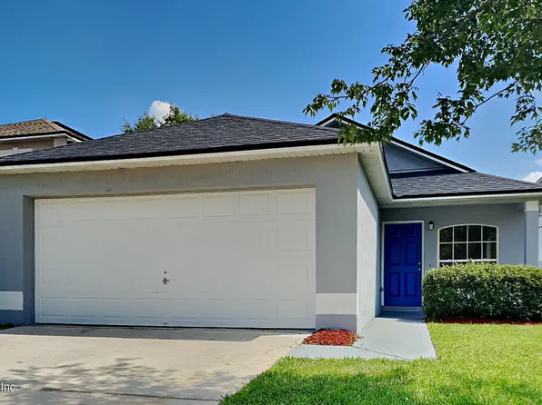 6638 GENTLE OAKS Drive, Jacksonville, FL 32244