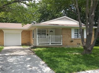 1705 Lewis Dr, Garland, TX 75041