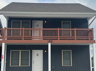 165 Magill St #D, Madisonville, TN 37354