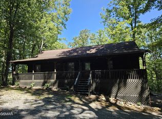 3434 Rocky Ridge Rd, Cosby, TN 37722