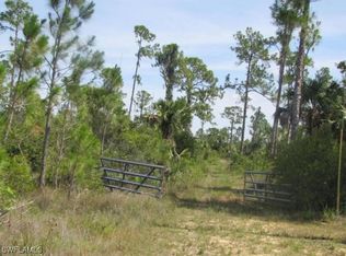 Beal Ln, North Fort Myers, FL 33917